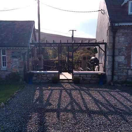 Vila The Crossing, Barn, R95Th5C Ballyling Exteriér fotografie