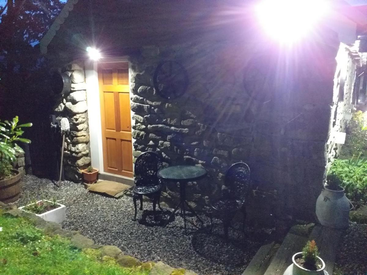 Vila The Crossing, Barn, R95Th5C Ballyling Exteriér fotografie