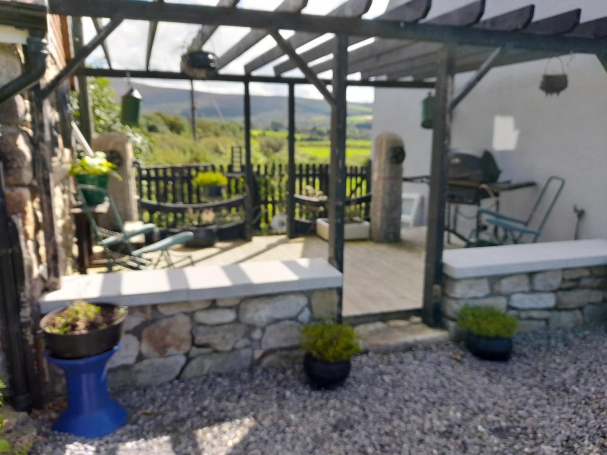 Vila The Crossing, Barn, R95Th5C Ballyling Exteriér fotografie