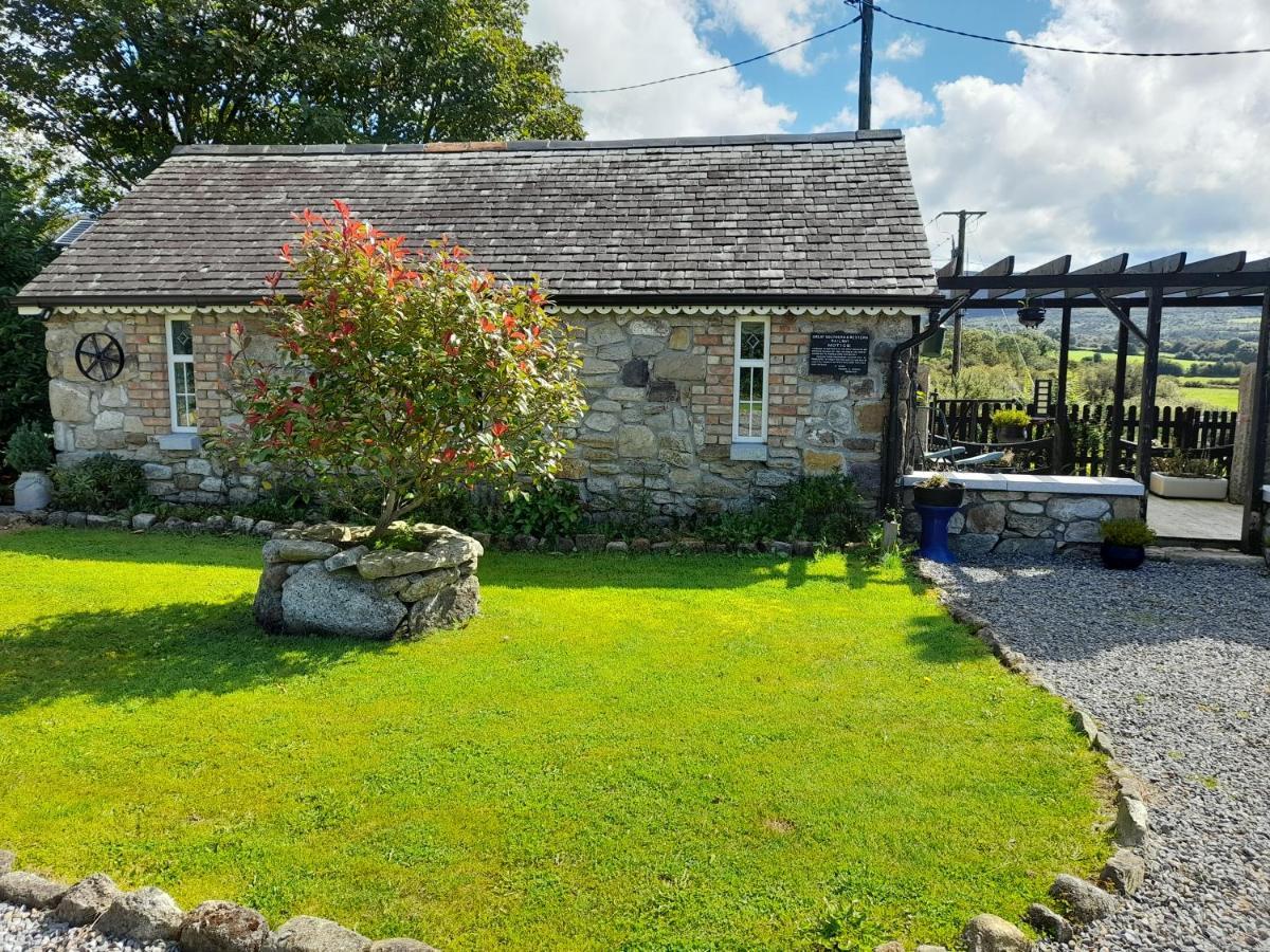 Vila The Crossing, Barn, R95Th5C Ballyling Exteriér fotografie